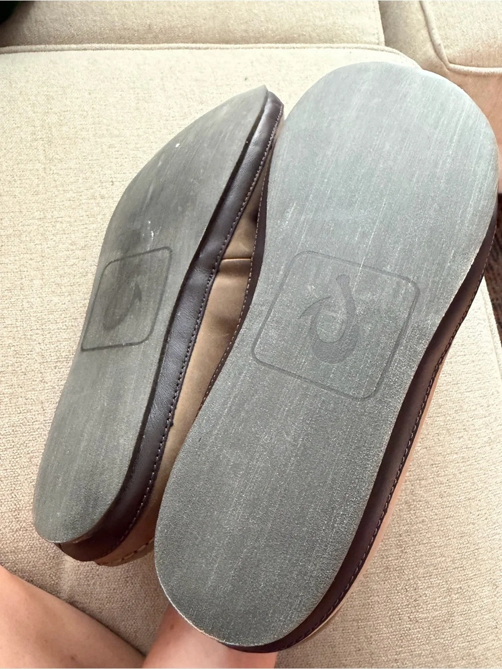 OluKai moloa genuine